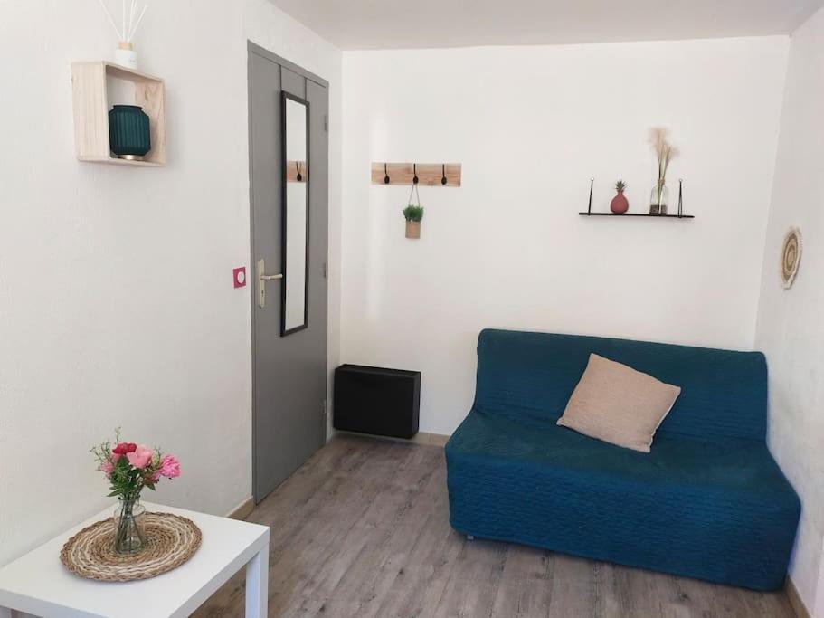 Apartment Intra Muros Full Equipee R+1 *
