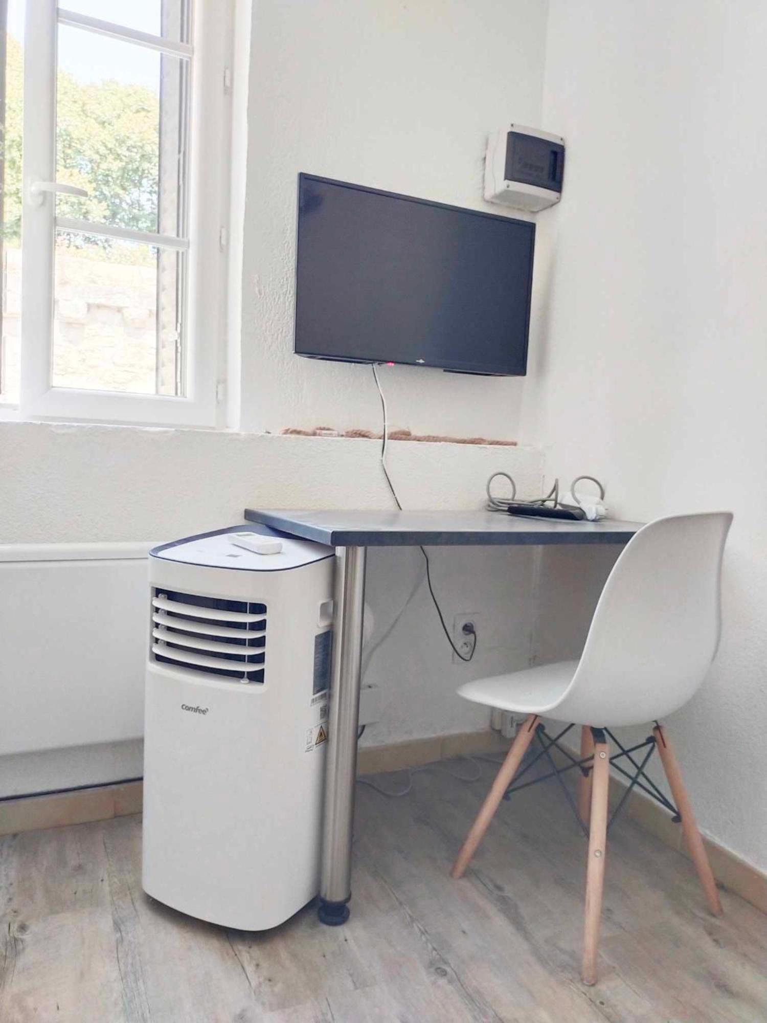 Apartment Intra Muros Full Equipee R+1 Avignon