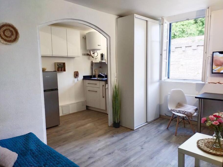 Intra Muros Full Equipee R+1 Appartement