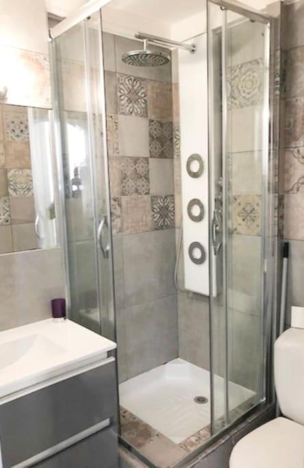 Intra Muros Full Equipee R+1 Apartamento